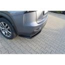 Estrattore sottoparaurti Lexus NX MK1 2014-2017