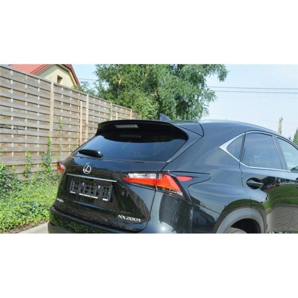 Estensione spoiler Lexus NX MK1 2014-2017