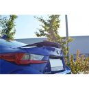 Estensione spoiler Lexus RC F 2014-