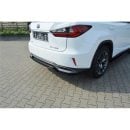 Estrattore sottoparaurti Lexus RX Mk4 H 2015-