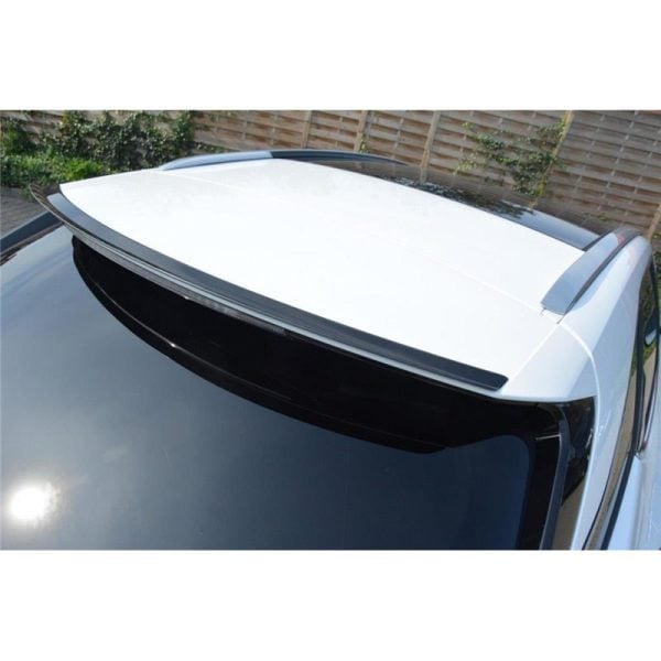 Estensione spoiler Lexus RX Mk4 2015-