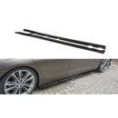 Lama sottoporta BMW 6 F06 Gran Coupe 2012-2014