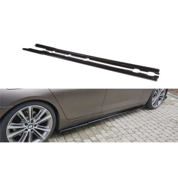 Lama sottoporta BMW 6 F06 Gran Coupe 2012-2014