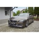 Lama sottoporta BMW 6 F06 Gran Coupe 2012-2014