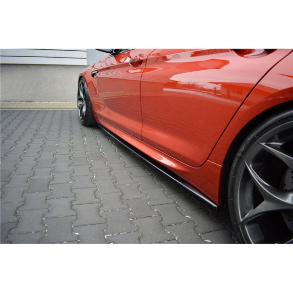 Lama sottoporta BMW M6 F06 Gran Coupe 2012-2014