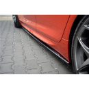 Lama sottoporta BMW M6 F06 Gran Coupe 2012-2014