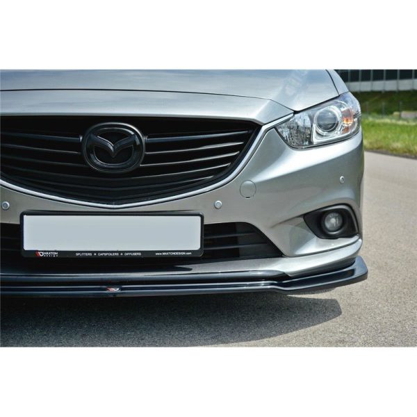 Sottoparaurti anteriore Mazda 6 GJ (Mk3) 2012- 2014