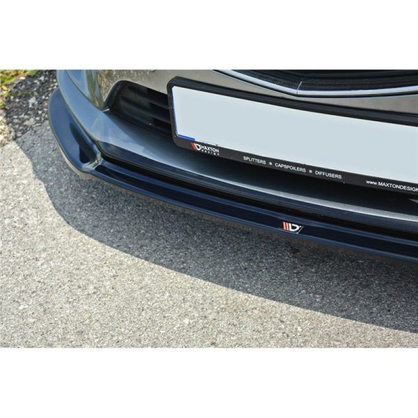 Sottoparaurti anteriore Mazda 6 GJ (Mk3) 2012- 2014