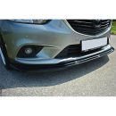 Sottoparaurti anteriore Mazda 6 GJ (Mk3) 2012- 2014
