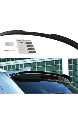 Estensione spoiler Mazda 6 GJ (Mk3) 2012- 2014