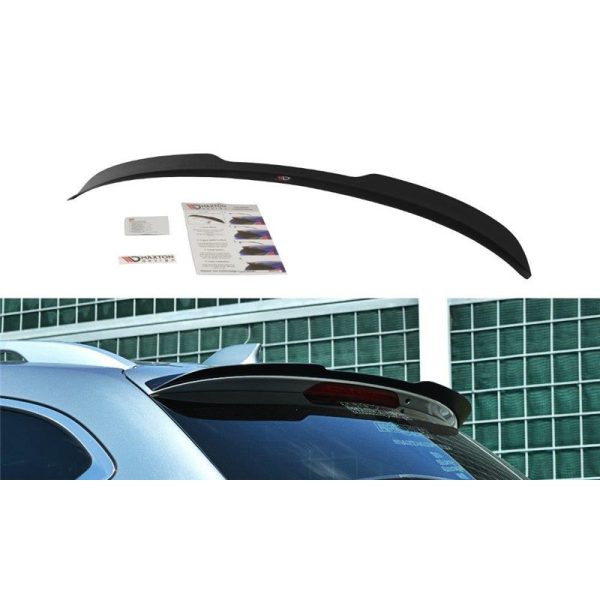 Estensione spoiler Mazda 6 GJ (Mk3) 2012- 2014