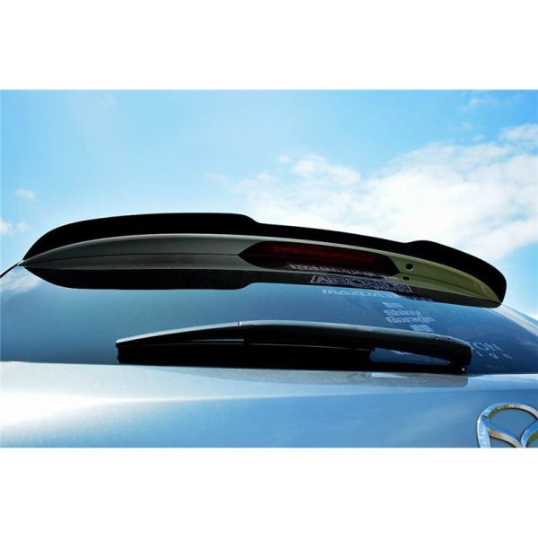 Estensione spoiler Mazda 6 GJ (Mk3) 2012- 2014