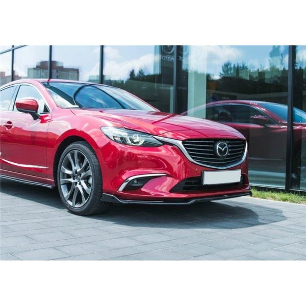 Sottoparaurti anteriore V.2 Mazda 6 GJ (Mk3) 2014- 2017