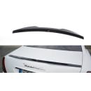 Estensione spoiler Maserati Quattroporte MK5 2009-2012