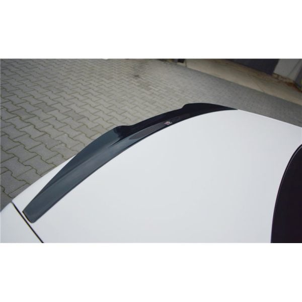 Estensione spoiler Maserati Quattroporte MK5 2009-2012