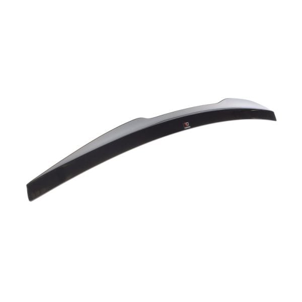 Estensione spoiler Maserati Quattroporte MK5 2009-2012