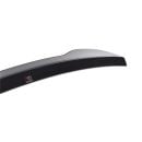 Estensione spoiler Maserati Quattroporte MK5 2009-2012