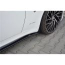 Lama sottoporta Maserati Quattroporte MK5 2009-2012