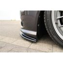 Sottoparaurti anteriore Mercedes CL 500 C216 AMG Line 2006-2010