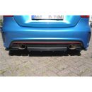 Estrattore sottoparaurti Mercedes A W176 AMG-Line 2012-2015