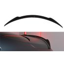 Estensione spoiler Mercedes W205 Coupe AMG-Line 2015-2018