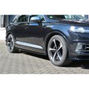 Lama sottoporta Audi SQ7 MK2 2016-