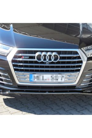 Sottoparaurti anteriore Audi SQ7 MK2 2016-