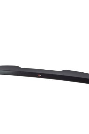 Estensione spoiler posteriore Renault Clio MK3 2009-2012