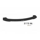 Lama sottoparaurti racing Mercedes C W204 AMG-Line 2007-2010