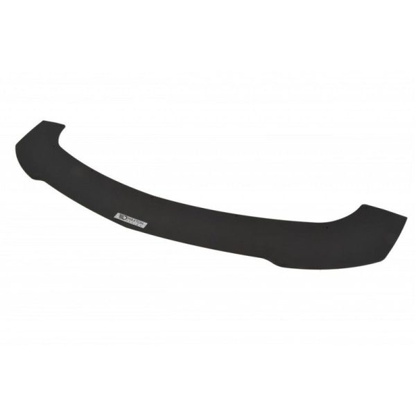 Lama sottoparaurti racing Mercedes C W204 AMG-Line 2007-2010