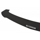 Lama sottoparaurti racing Mercedes C W204 AMG-Line 2007-2010