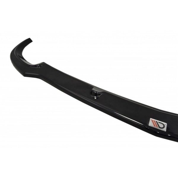 Sottoparaurti anteriore Mercedes C W204 AMG-Line 2007-2010