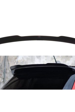 Estensione spoiler Skoda Fabia RS MK2 2010-2014