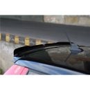 Estensione spoiler Skoda Fabia RS MK2 2010-2014