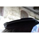 Estensione spoiler Skoda Fabia RS MK2 2010-2014