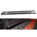 Lama sottoporta Mercedes W205 Coupe AMG-Line 2015-2018