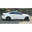 Lama sottoporta Mercedes C205 63AMG Coupe 2016- 2018