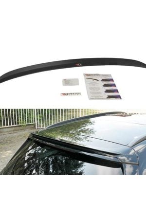 Estensione spoiler Mercedes C-Class S205 63AMG Estate 2015- 2018