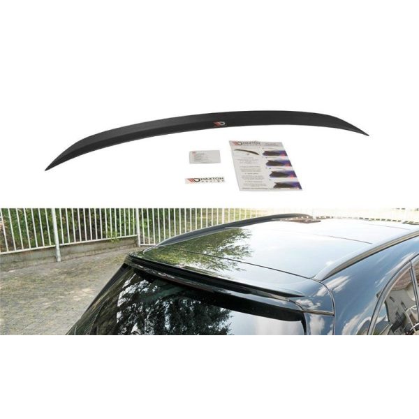 Estensione spoiler Mercedes C-Class S205 63AMG Estate 2015- 2018