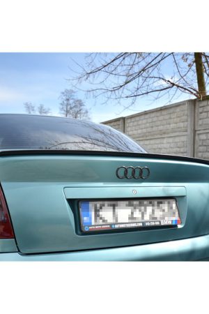 Estensione spoiler Audi A4 / S4 B5 1995-2001