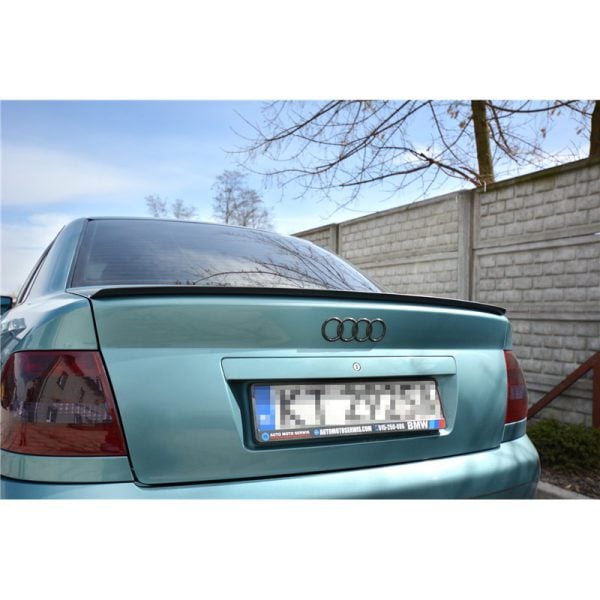 Estensione spoiler Audi A4 / S4 B5 1995-2001