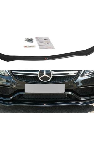 Sottoparaurti anteriore Mercedes C205 63AMG Estate 2015-2018