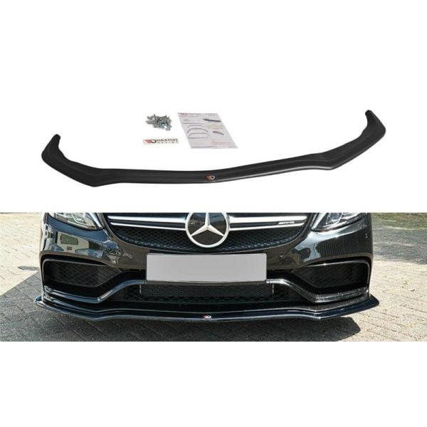 Sottoparaurti anteriore Mercedes C205 63AMG Estate 2015-2018