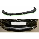 Sottoparaurti anteriore Mercedes CLA 45 AMG C117 2013 - 2016