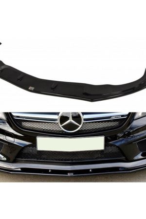 Sottoparaurti anteriore V.2 Mercedes CLA 45 AMG C117 2013 - 2016