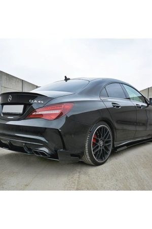 Lama sottoporta racing Mercedes CLA A45 AMG C117 2017-