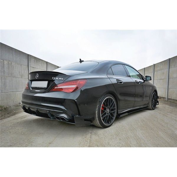 Lama sottoporta racing Mercedes CLA A45 AMG C117 2017-