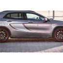 Lama sottoporta Mercedes GLA 45 AMG X156 2014-2017