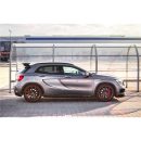 Lama sottoporta Mercedes GLA 45 AMG X156 2014-2017