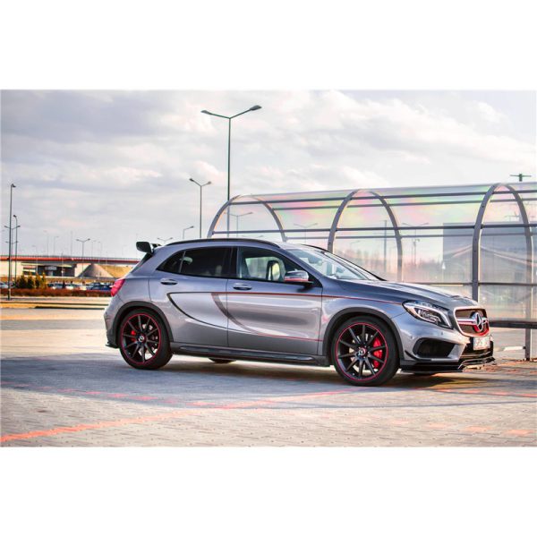 Lama sottoporta Mercedes GLA 45 AMG X156 2014-2017